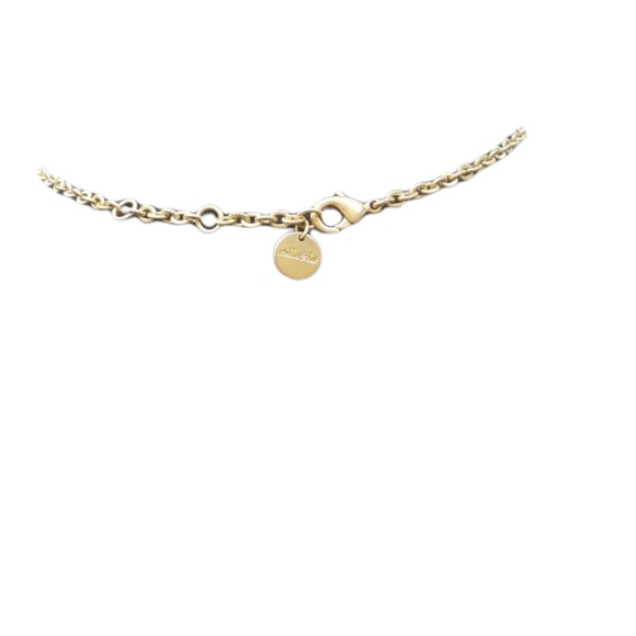 Stella & Dot Long Kimberly Necklace - Picture 4 of 14